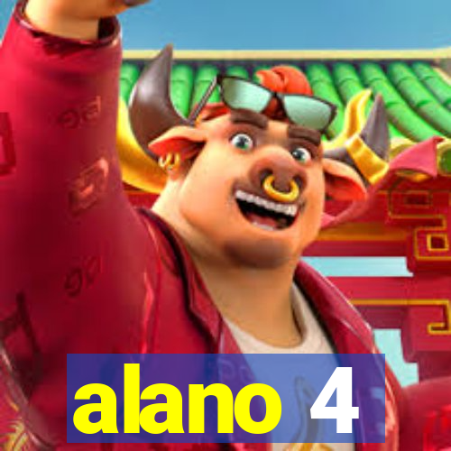 alano 4